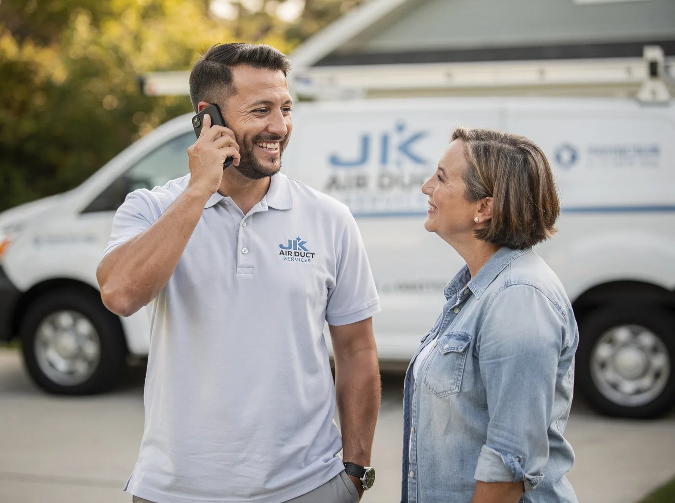 Air Duct Cleaning Aledo, IL FAQs